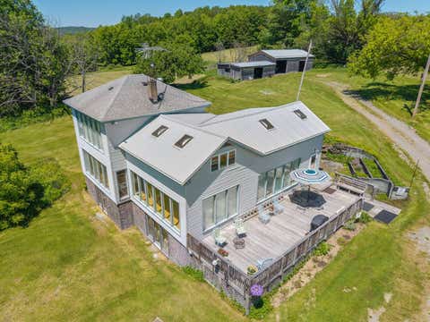 Photo of 175 Bassett Rd, West Winfield, NY 13491 (MLS # 11817126)