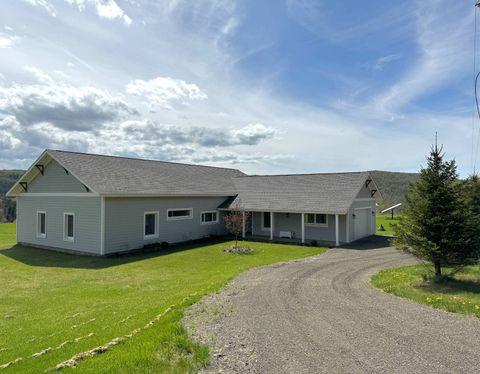 Photo of 298 Hoke Road, Fly Creek, NY 13337 (MLS # 11271325) Photo of 298 Hoke Road, Fly Creek, NY 13337 (MLS # 11271325)