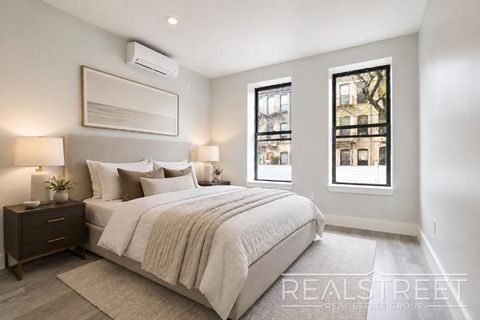 Photo of 277 Linden St #1B, BROOKLYN, NY 11237 (MLS # 11687563)