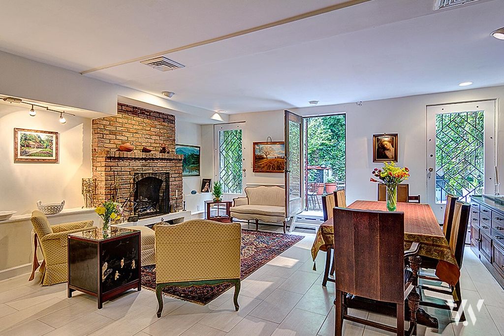 Photo of 363 West 19th Street #R, New York, NY 10011 (MLS # 11593483)