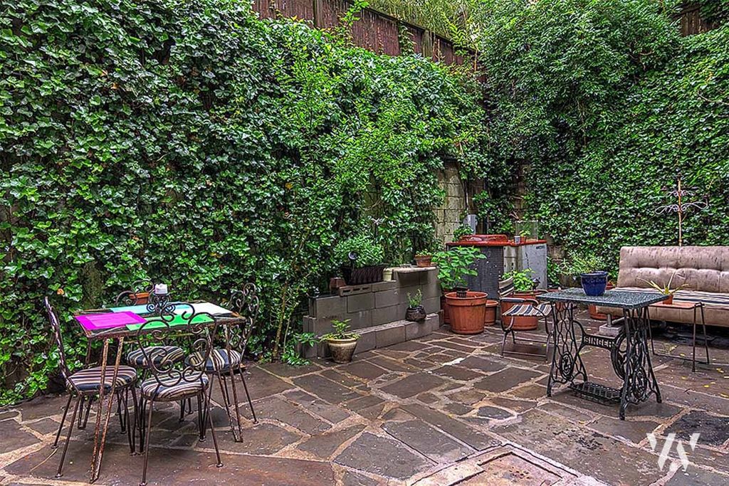 Photo of 363 West 19th Street #R, New York, NY 10011 (MLS # 11593483)