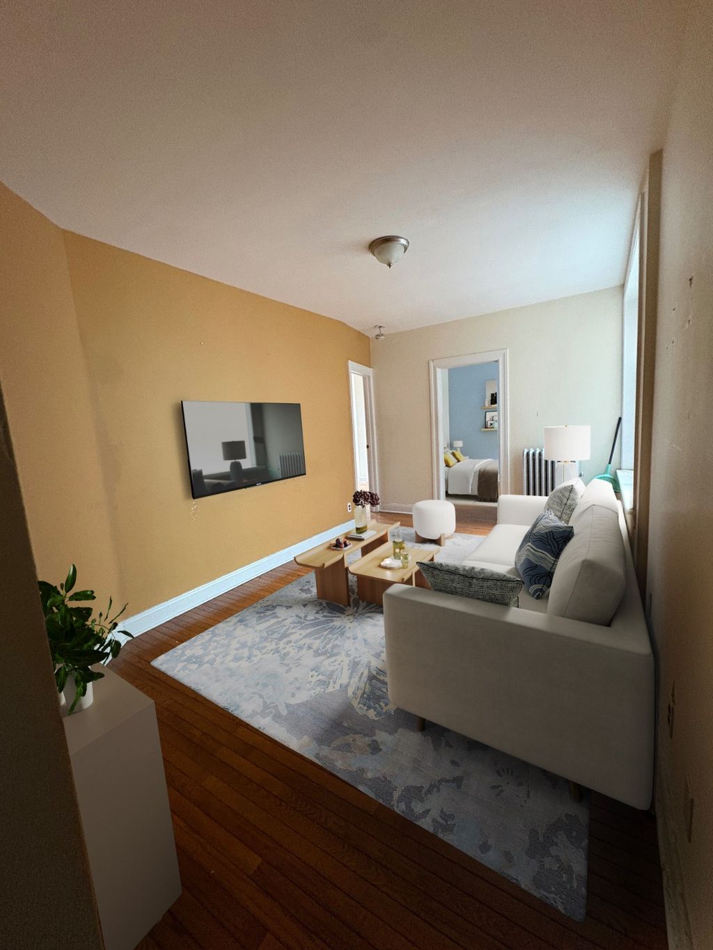 Photo of 416 West 129th Street #12, New York, NY 10027 (MLS # 11591594)