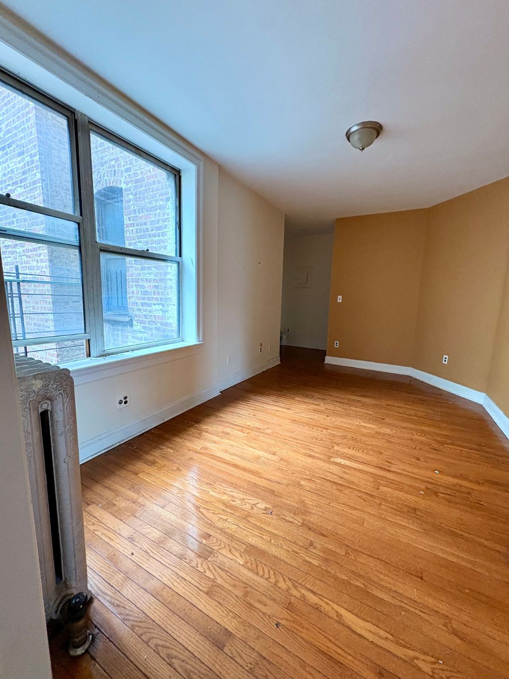 Photo of 416 West 129th Street #12, New York, NY 10027 (MLS # 11591594)