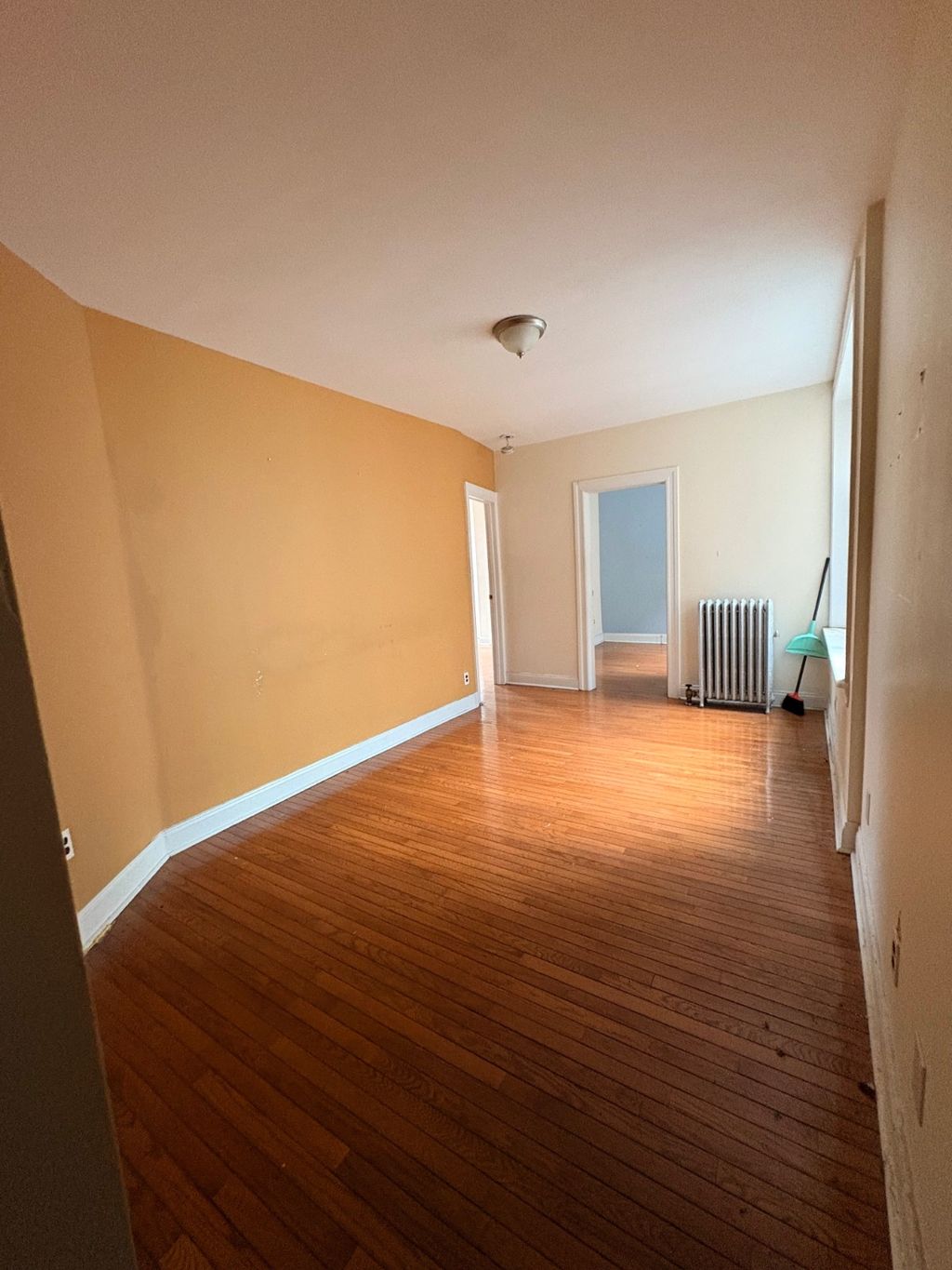 Photo of 416 West 129th Street #12, New York, NY 10027 (MLS # 11591594)