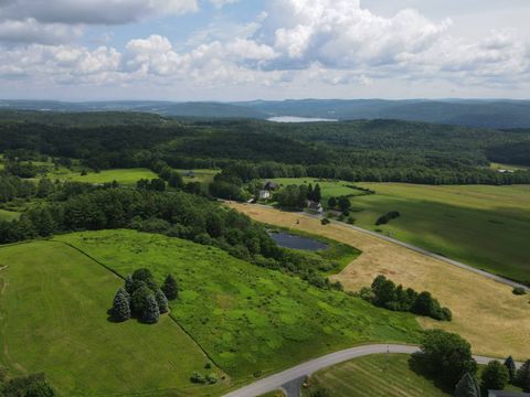 Photo of 0 Sunset Ridge Rd #Lot 1, Cooperstown, NY 13326 (MLS # 11531710)