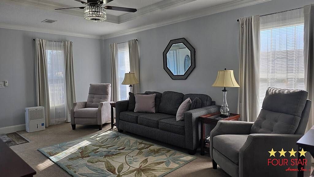 Photo of 2823 Holster Way #1352, Orlando, FL 32822 (MLS # 11653511)