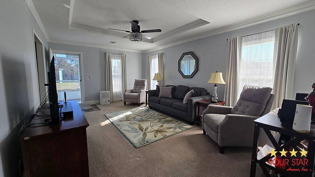 Photo of 2823 Holster Way #1352, Orlando, FL 32822 (MLS # 11653511)