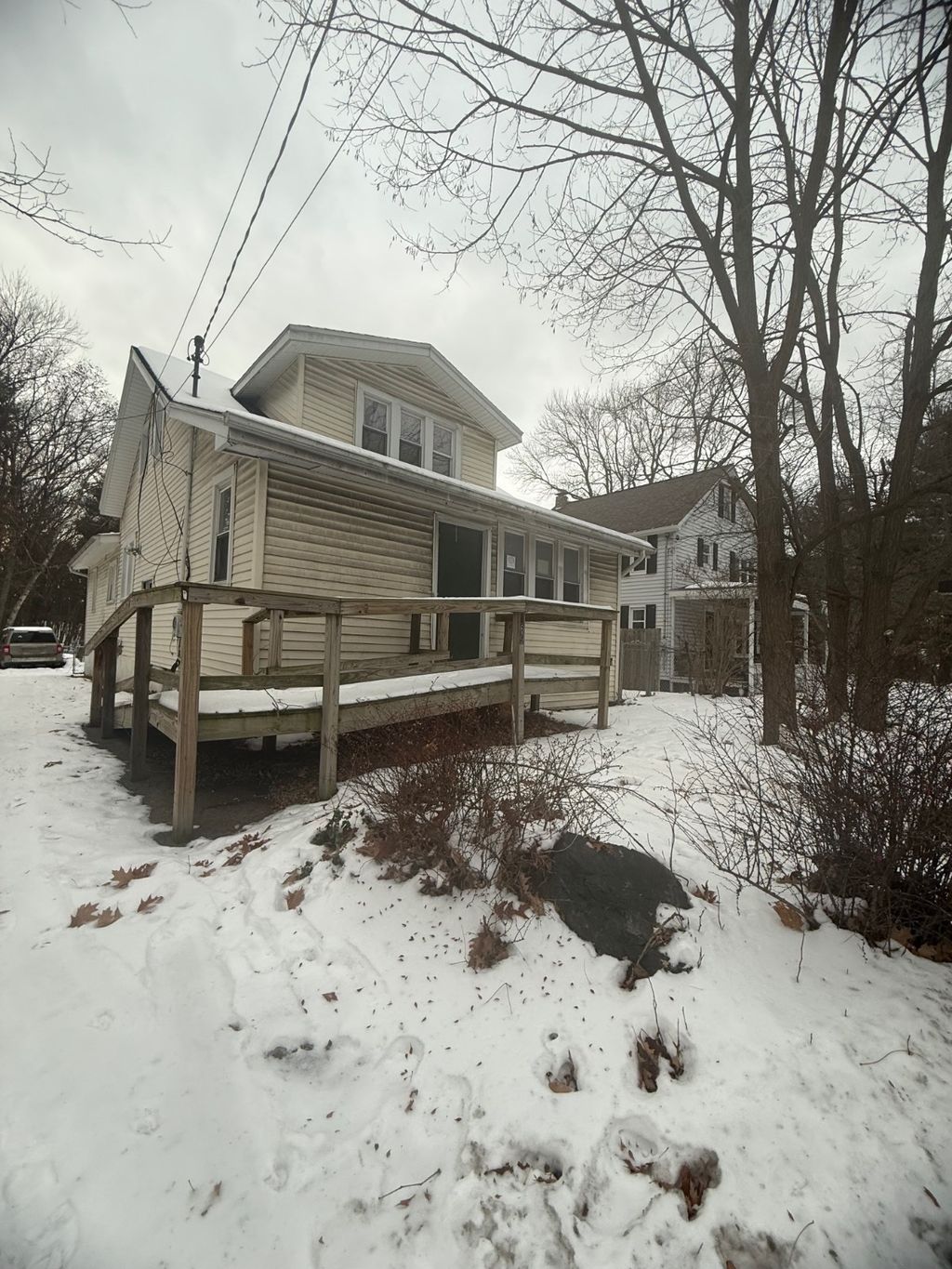 Photo of 169 Schoolhouse Rd, Albany, NY 12203 (MLS # 11619797)