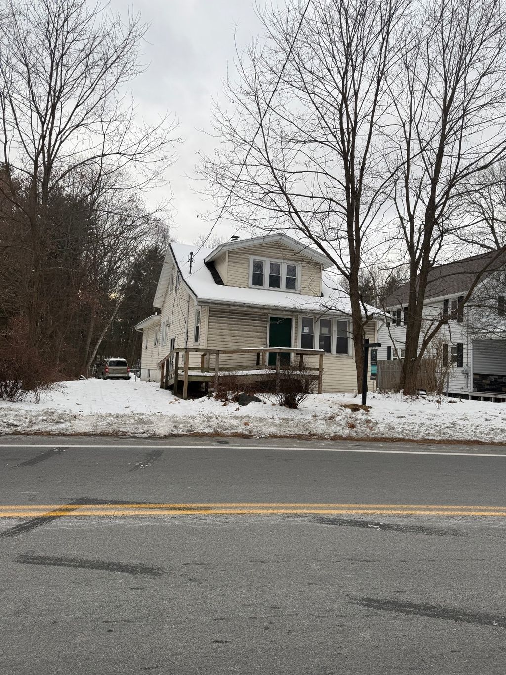 Photo of 169 Schoolhouse Rd, Albany, NY 12203 (MLS # 11619797)