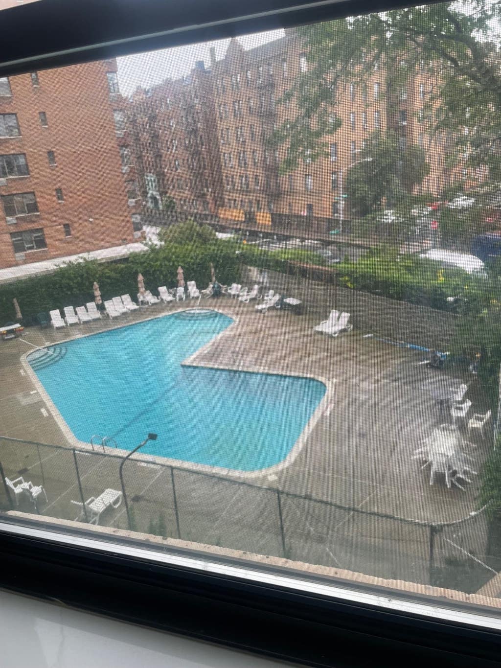 Photo of 40 Brighton 1 Road #14D, Brooklyn, NY 11235 (MLS # 11918844)