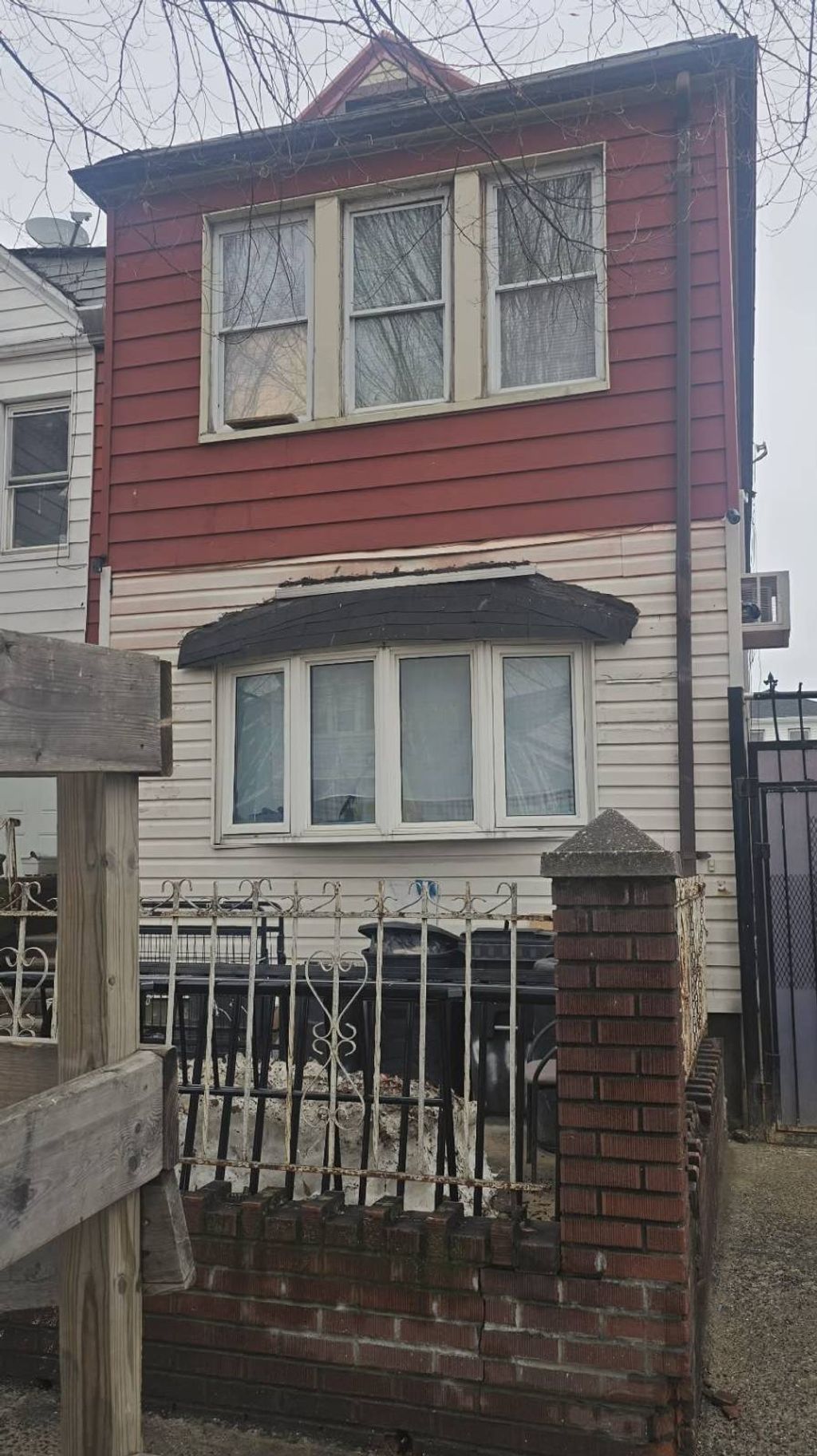 Photo of 3727 94th Street, Jackson Heights, NY 11372 (MLS # 11668509)