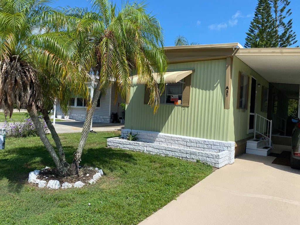 Photo of 1455 90th Ave #A31, Vero Beach, FL 32966 (MLS # 11927209)