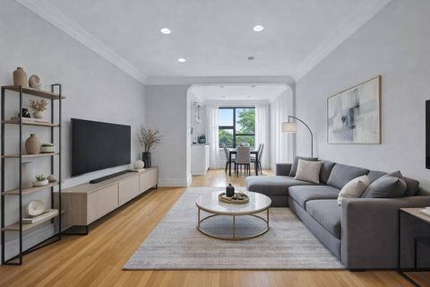 Photo of 420 Central Park West Park, New York, NY 10025 (MLS # 11667479)