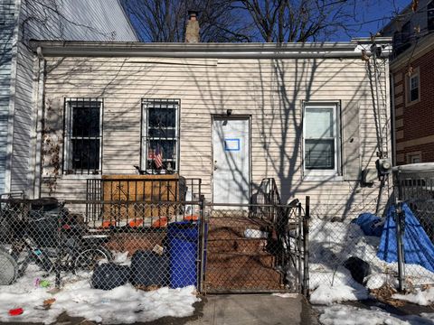 Photo of 51 Hill St, Brooklyn, NY 11208 (MLS # 11676556)