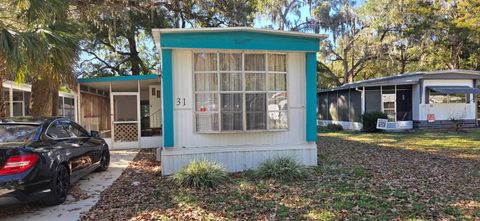 Photo of 4624 S Florida Ave #31, Inverness, FL 34450 (MLS # 11613027)