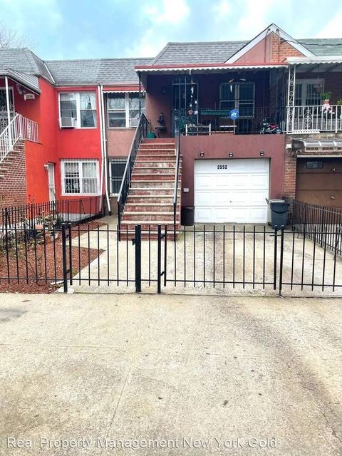 Photo of 2552 73rd Street #1, East Elmhurst, NY 11370 (MLS # 11604999)