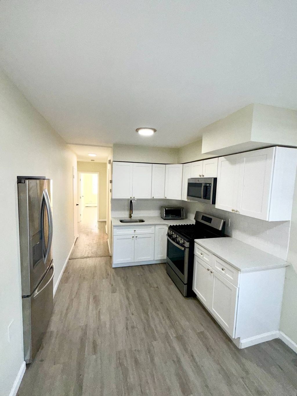 Photo of 1316 E 100th St #1, Brooklyn, NY 11236 (MLS # 11604085)