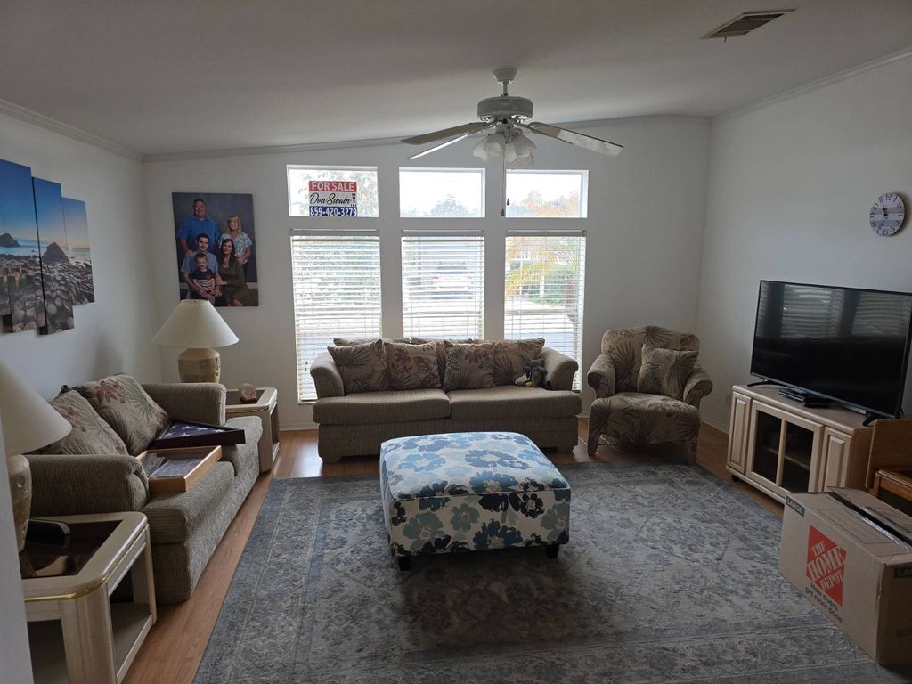 Photo of 35651 Clubber Ct #35, Zephyrhills, FL 33541 (MLS # 11644291)