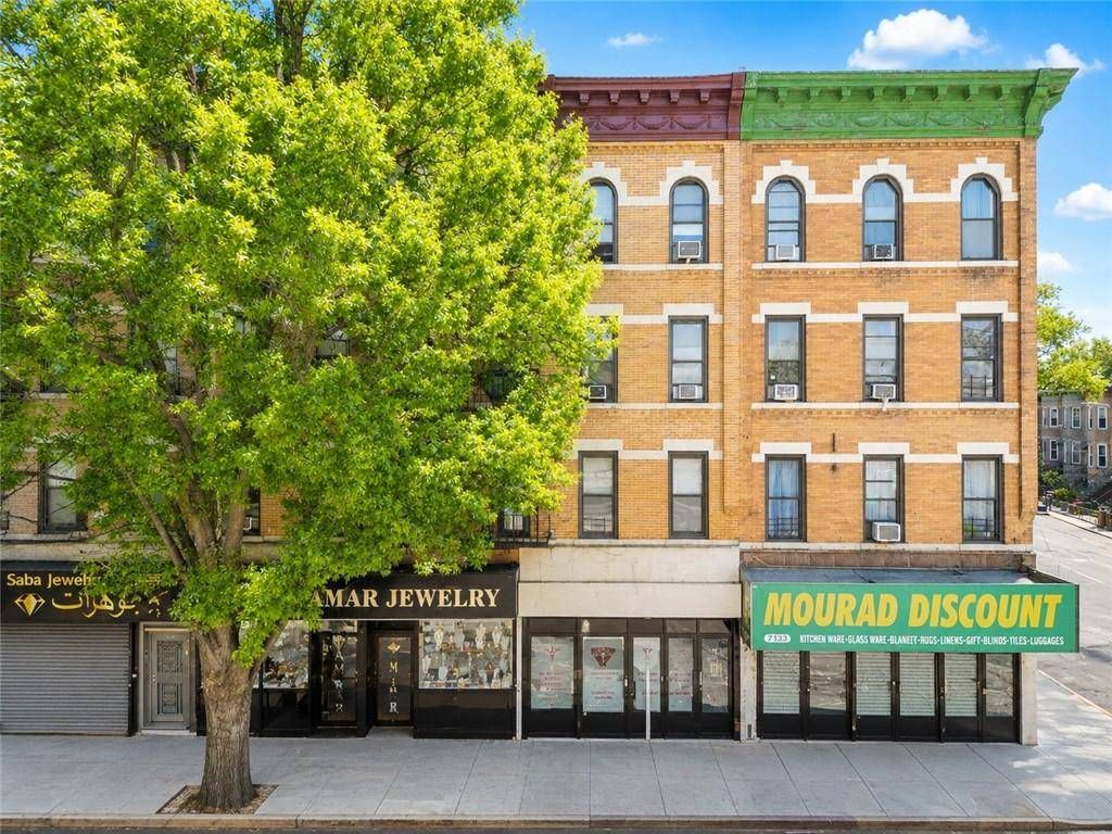Photo of 71277129 5th Ave, Brooklyn, NY 11209 (MLS # 11742021)