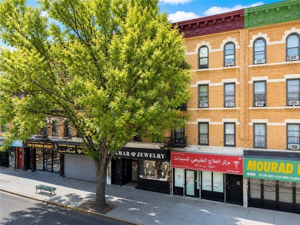 Photo of 71277129 5th Ave, Brooklyn, NY 11209 (MLS # 11742021)