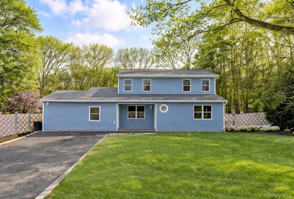 Photo of 99 Ontario St, Port Jefferson Station, NY 11776 (MLS # 11679444)