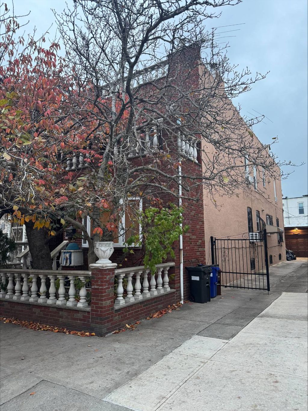 Photo of 515 81st St, Brooklyn, NY 11209 (MLS # 11622863)