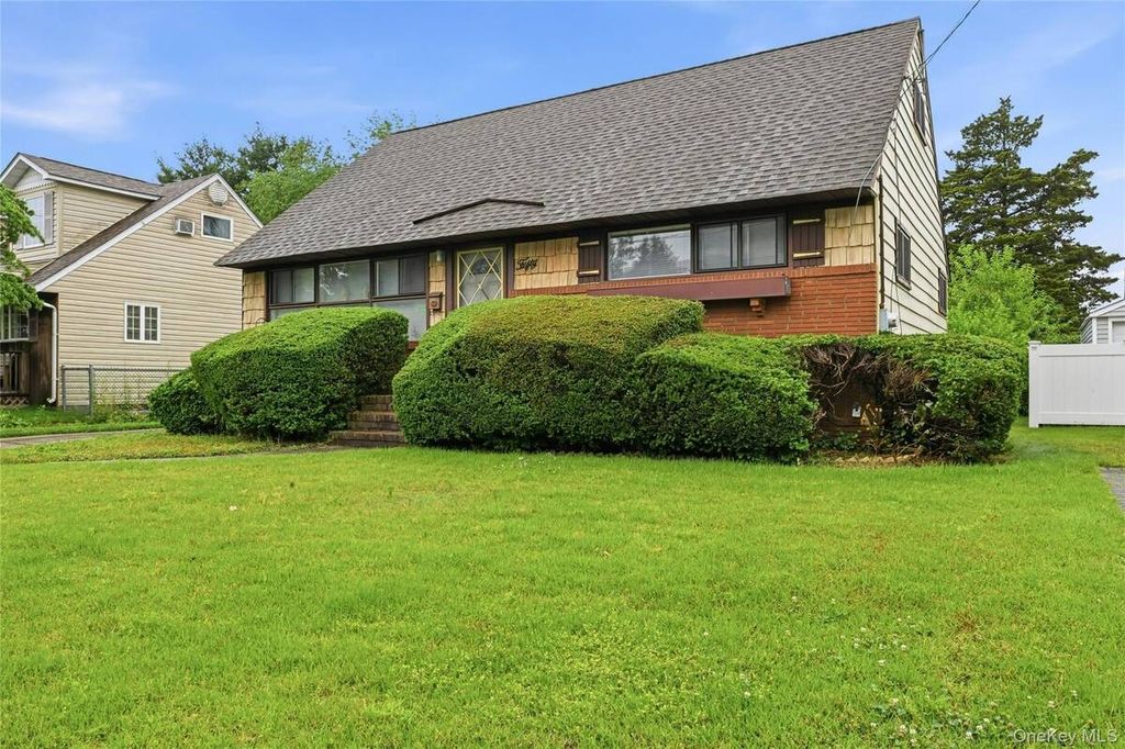 Photo of 50 Moeller Street, Hicksville, NY 11801 (MLS # 11864779)