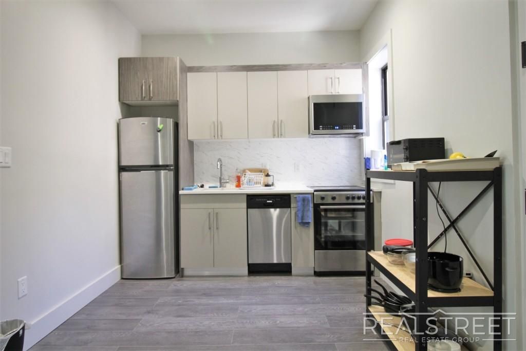 Photo of 1259 Lincoln Place #3A, BROOKLYN, NY 11213 (MLS # 11676829)