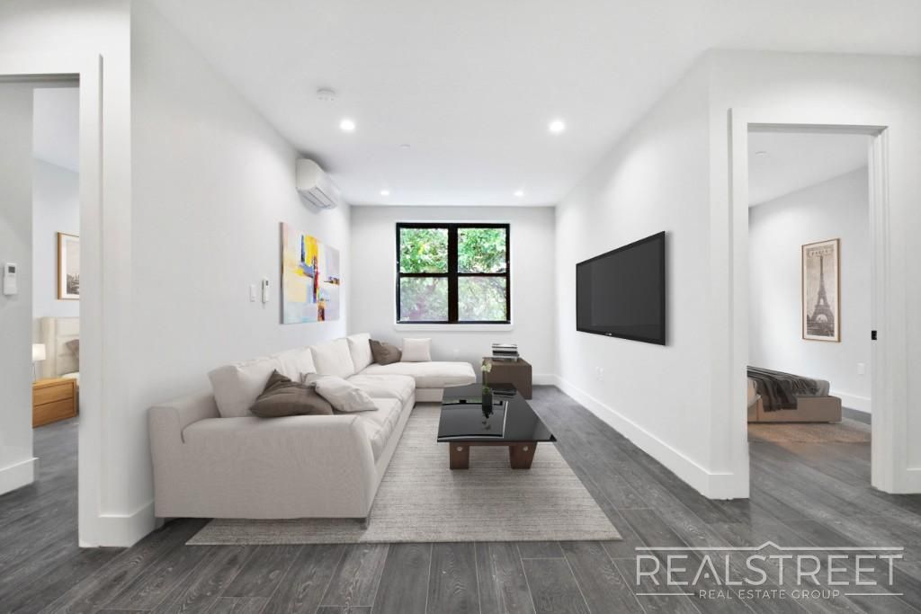 Photo of 1259 Lincoln Place #3A, BROOKLYN, NY 11213 (MLS # 11676829)