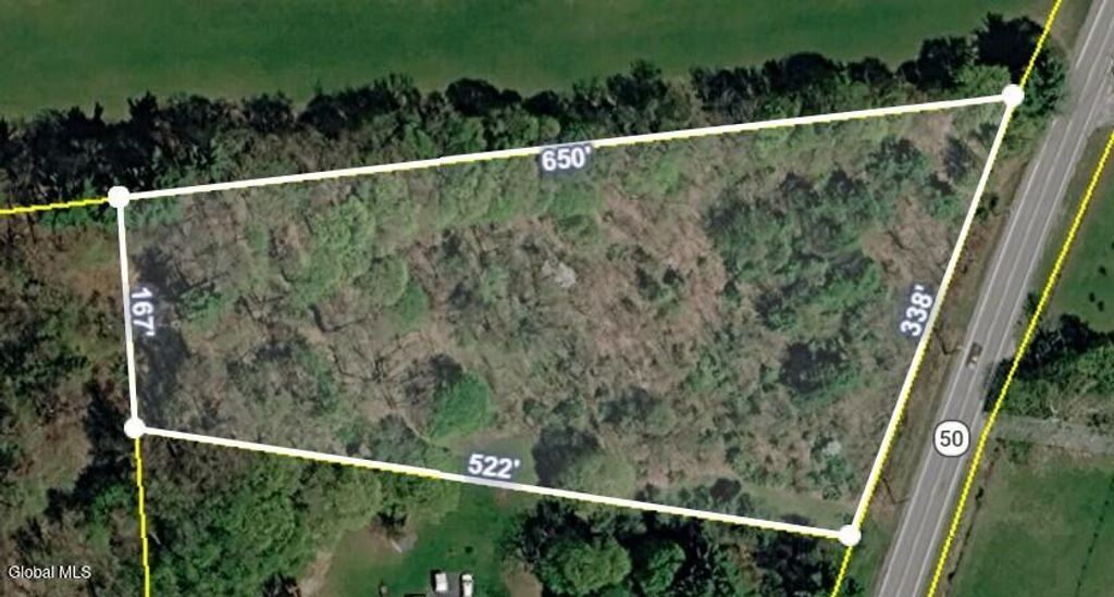 Photo of 945 Saratoga Road, Ballston, NY 12019 (MLS # 11684475)