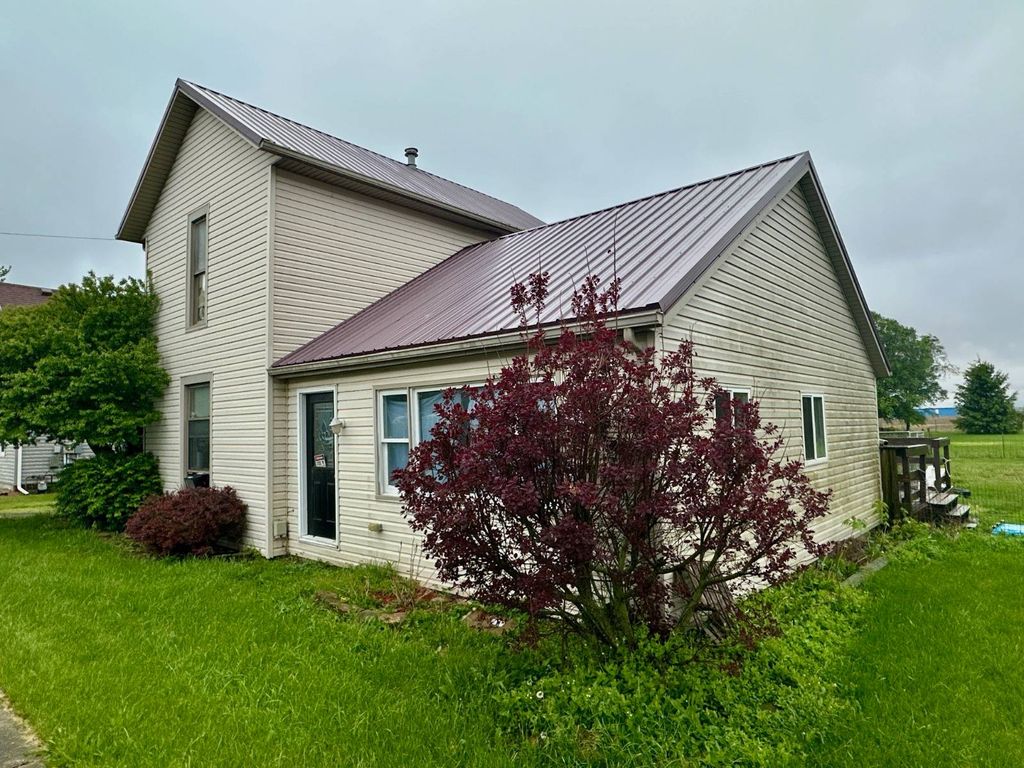 Photo of 503 N Main St, Jackson Center, OH 45334 (MLS # 11740818)