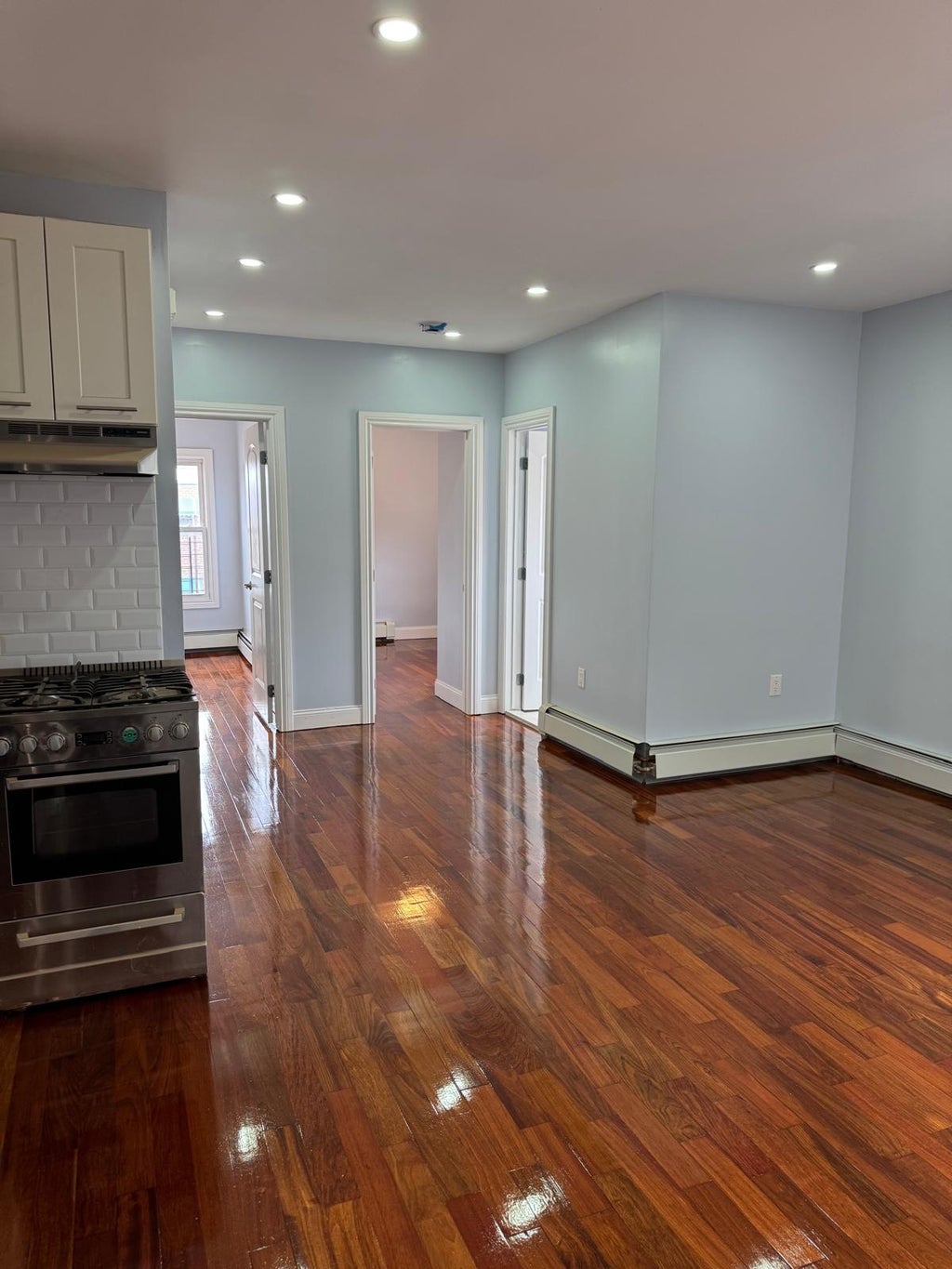 Photo of 820 E 216 ST #2, Bronx, NY 10467 (MLS # 11896665)