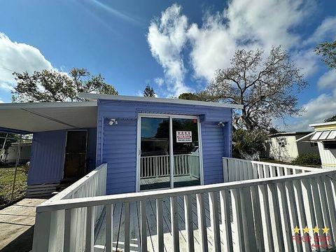 Photo of 1310 Fleming Avenue #B27, Ormond Beach, FL 32174 (MLS # 11674856)