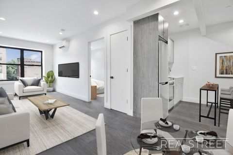 Photo of 1166 Saint Johns Place #3B, BROOKLYN, NY 11213 (MLS # 11617945)