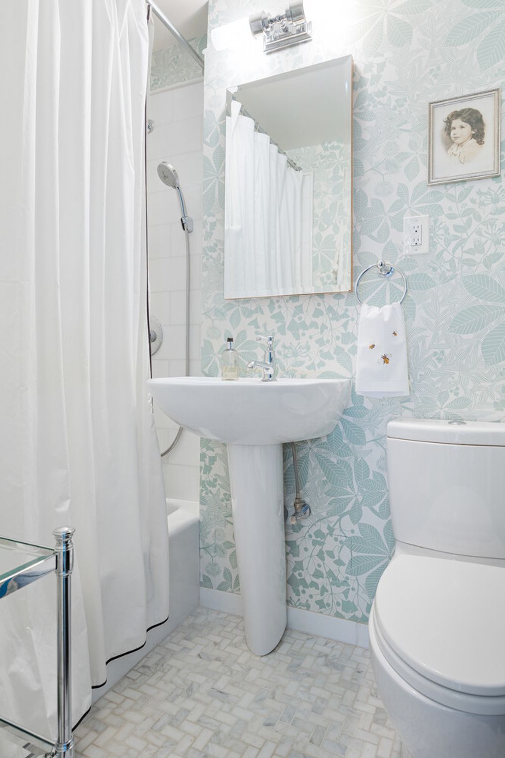 Photo of 30 East 9th Street #5LL, New York, NY 10003 (MLS # 11593466)