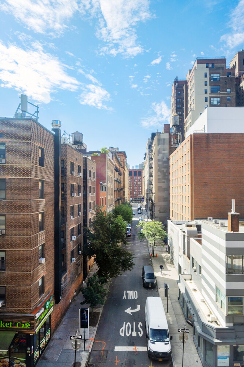 Photo of 30 East 9th Street #5LL, New York, NY 10003 (MLS # 11593466)