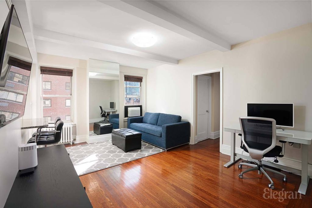 Photo of 325 West 45th Street #701, New York, NY 10036 (MLS # 11593459)