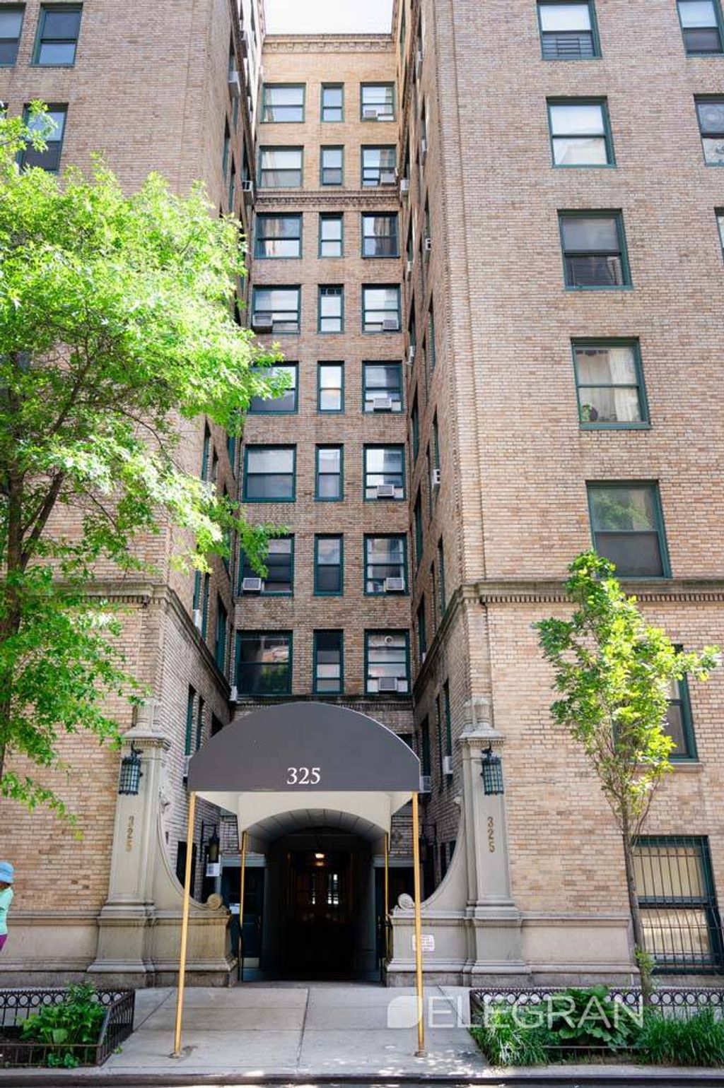 Photo of 325 West 45th Street #701, New York, NY 10036 (MLS # 11593459)