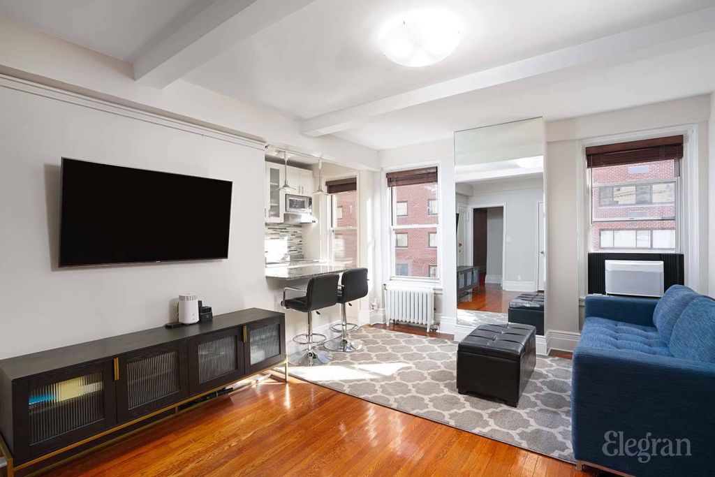 Photo of 325 West 45th Street #701, New York, NY 10036 (MLS # 11593459)