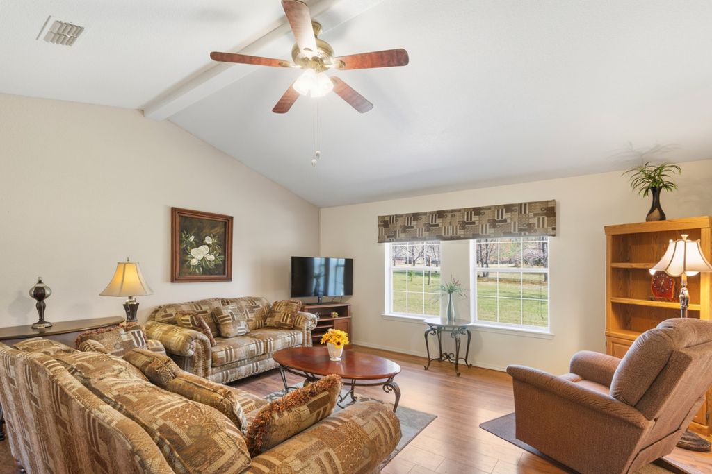 Photo of 2106 Valley View Drive, Mena, AR 71953 (MLS # 11678920)