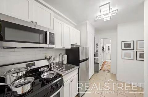 Photo of 109 Madison Street #14, NEW YORK, NY 10002 (MLS # 11609152)