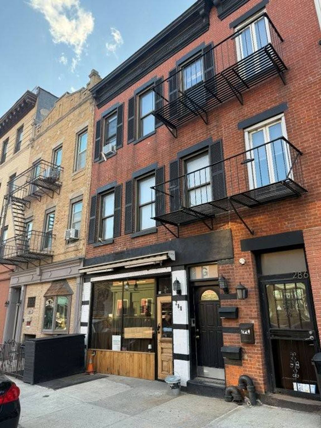 Photo of 288 3rd Ave, Brooklyn, NY 11215 (MLS # 11619945)