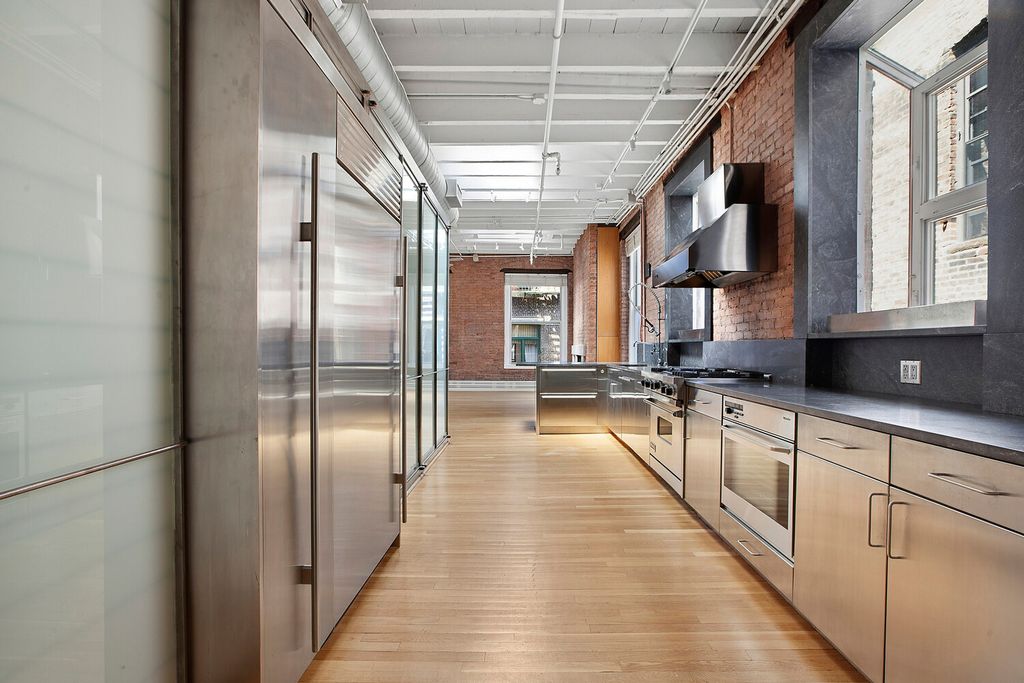Photo of 131 Mercer Street #PHB, New York, NY 10012 (MLS # 11742922)