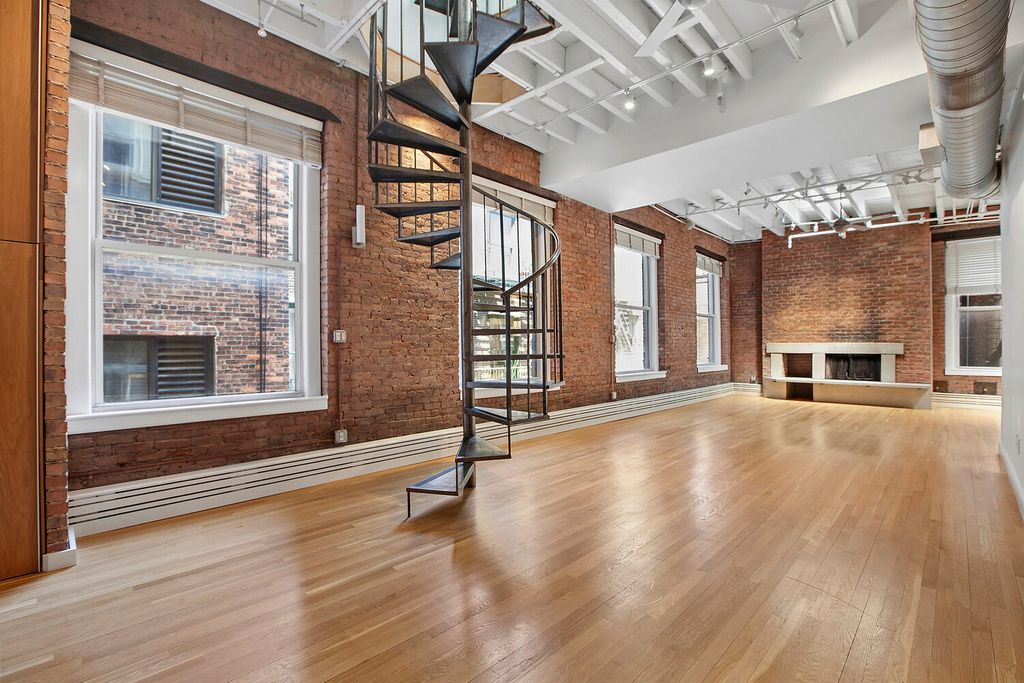 Photo of 131 Mercer Street #PHB, New York, NY 10012 (MLS # 11742922)
