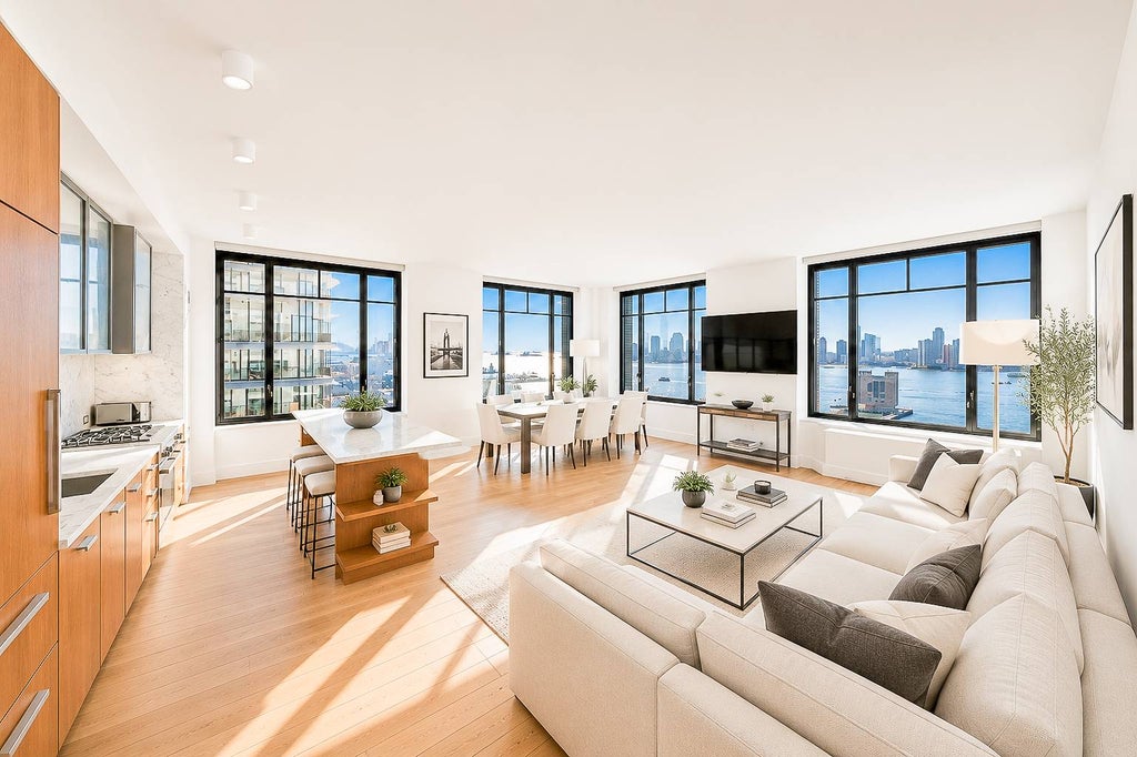 Photo of 110 Charlton Street #22A, New York, NY 10014 (MLS # 11896449)
