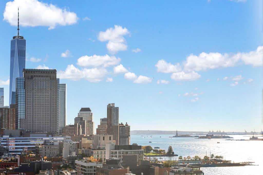 Photo of 110 Charlton Street #22A, New York, NY 10014 (MLS # 11896449)