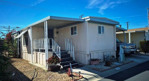 Photo of 1010 Terrace Rd Spc 30 Rd, San Bernardino, CA 92410 (MLS # 11669125)