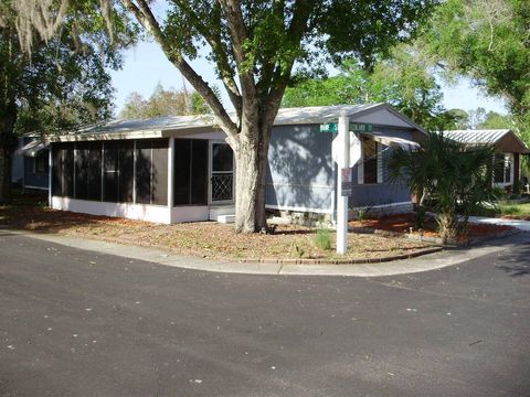 Photo of 7844 Greenlawn Dr 277 DR, New Port Richey, FL 34653 (MLS # 11741709)