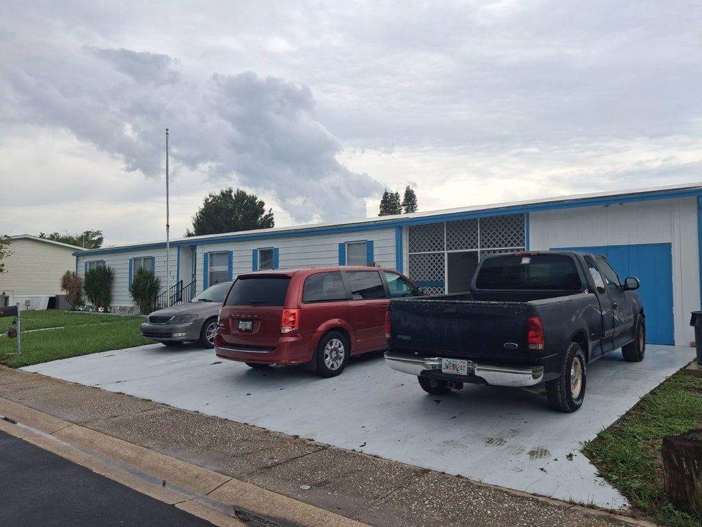 Photo of 7366 80th Ave. N AVE #91, Pinellas Park, FL 33781 (MLS # 11924732)
