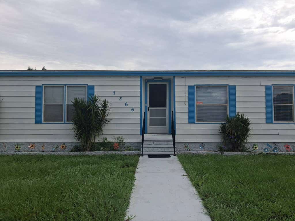 Photo of 7366 80th Ave. N AVE #91, Pinellas Park, FL 33781 (MLS # 11924732)